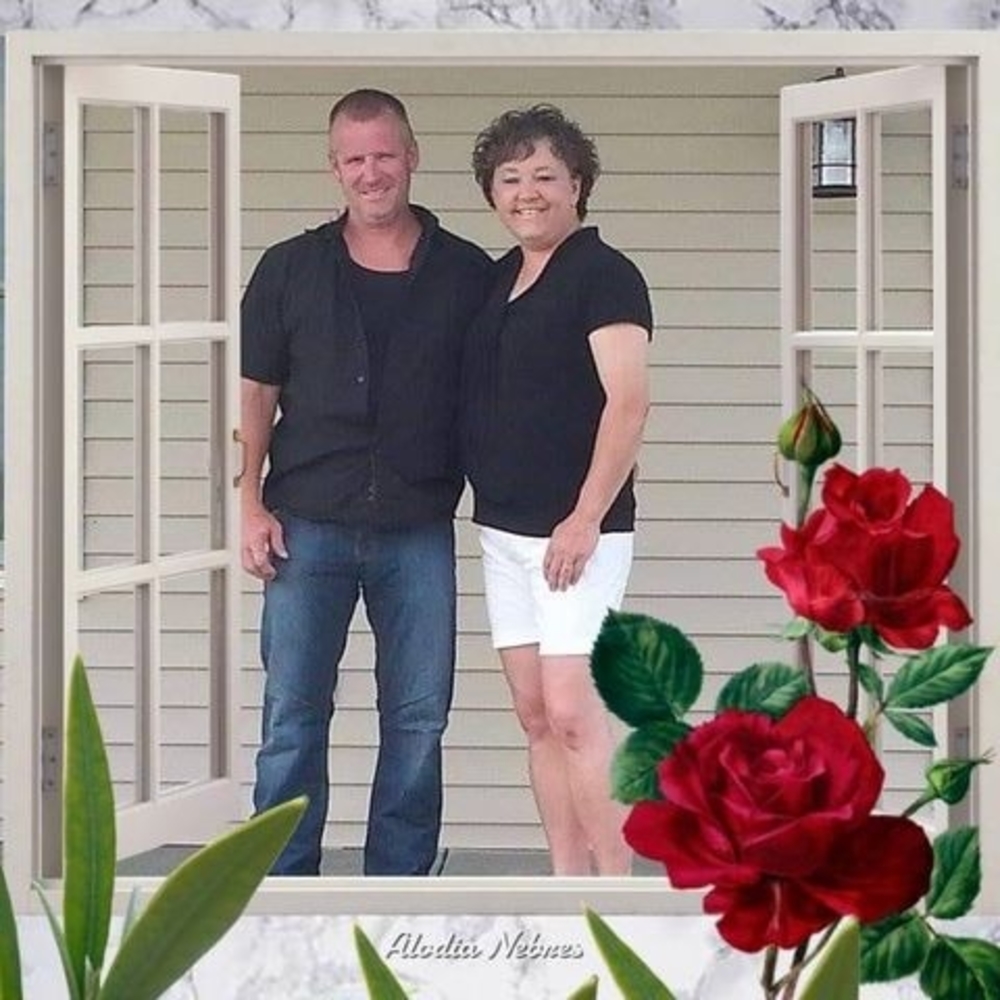 Meet your Posher, Christie